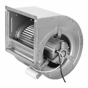 Afzuigmotor 250m³/h|0.4A|230V beschikbaar voor biedingen