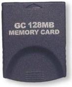 Nintendo Wii en GameCube geheugenkaart - 128 MB /, Spelcomputers en Games, Nieuw, Ophalen of Verzenden