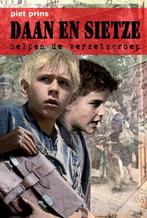 Daan en Sietze helpen de verzetsgroep / Daan en Sietze, Verzenden, Gelezen, Piet Prins