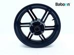 Achterwiel Honda CBF 600 2007-2010 (CBF600N CBF600S PC43), Verzenden, Gebruikt