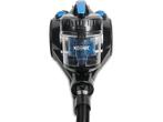 Koenic -  Kvc 71524 Stofzuiger Zonder Zak  - Antraciet/blauw, Verzenden, Stofzuiger, Nieuw, Minder dan 1200 watt