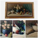 Italiaanse school (XX) - Natura morta, Antiek en Kunst, Kunst | Schilderijen | Klassiek