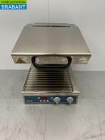 RVS Giorik Salamander grill Infrarood 40 cm 230V Horeca, Ophalen of Verzenden, Gebruikt