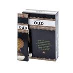 2 pakketen Handgemaakte wierook sticks met OUD - mystiek en, Nieuw