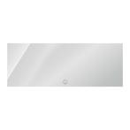 Spiegel BWS Queen 160x60 cm Led Verlichting Rondom, Ophalen of Verzenden, Nieuw, Bad