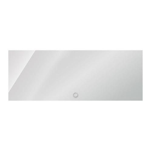 Spiegel BWS Queen 160x60 cm Led Verlichting Rondom, Doe-het-zelf en Verbouw, Sanitair, Bad, Nieuw, Ophalen of Verzenden