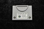 Nintendo 64 (N64) Controller Pak (memorycard) origineel, Verzenden, Nieuw