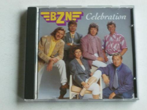 BZN - Celebration, Cd's en Dvd's, Cd's | Pop, Verzenden