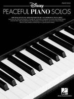 9781540053855 Disney Peaceful Piano Solos, Nieuw, Hal Leonard Publishing Corporation, Verzenden