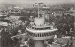 ROTTERDAM - Euromast. Hoogte 119 meter, Verzamelen, Ansichtkaarten | Nederland, Verzenden, Gelopen