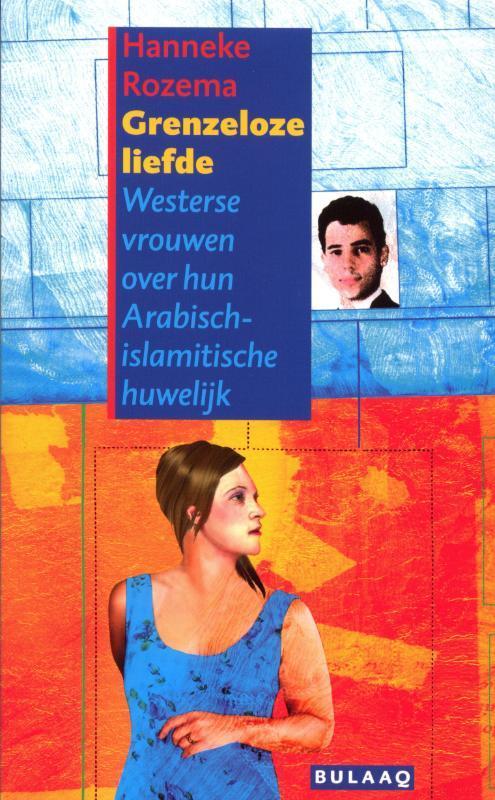 Grenzeloze liefde 9789054601098 H. Rozema, Boeken, Politiek en Maatschappij, Zo goed als nieuw, Verzenden