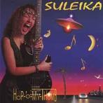 cd - Suleika (Lydia Kaboesj) - Hop-o-My-Thumb, Verzenden, Zo goed als nieuw