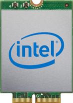 Intel AX201.NGWG netwerkkaart Intern WLAN 2400 Mbit/s, Computers en Software, Netwerk switches, Verzenden, Nieuw