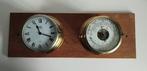 Schatz - Barometer (2) - Messing, Antiek en Kunst