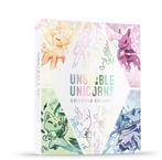 Unstable Unicorns - Diamond Deluxe Edition | Unstable Games, Hobby en Vrije tijd, Gezelschapsspellen | Kaartspellen, Verzenden