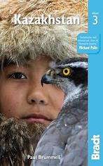 Reisgids Kazakhstan Bradt Travel Guide, Boeken, Nieuw, Verzenden