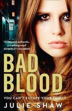 Bad Blood 9780008142858 Julie Shaw, Gelezen, Julie Shaw, Verzenden
