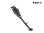 Zijstandaard Kawasaki Z 1000 SX 2010-2013 +ABS (Z1000SX, Verzenden, Gebruikt