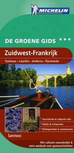 Zuidwest Frankrijk / De Groene Reisgids / 2007 9789020968583, Verzenden, Gelezen