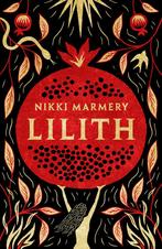 9781915643681 Lilith Nikki Marmery, Boeken, Nieuw, Nikki Marmery, Verzenden