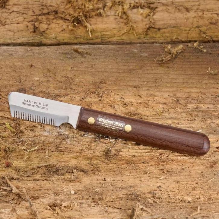 Mars Coat-King Klassieke trimmer – Roestvrij staal – Hou, Dieren en Toebehoren, Honden-accessoires, Nieuw, Ophalen of Verzenden
