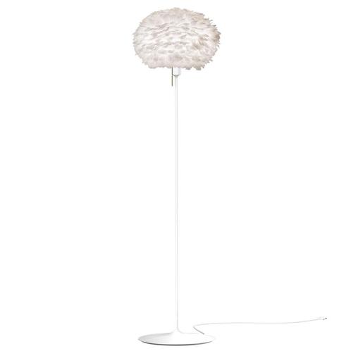 17% Korting | Umage Eos Vloerlamp, Huis en Inrichting, Lampen | Vloerlampen, Zo goed als nieuw, Verzenden