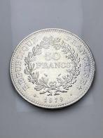 Frankrijk. 50 Francs 1979 Hercule (Zonder minimumprijs)