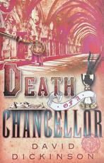 Death of a Chancellor, Ophalen of Verzenden, Nieuw