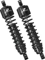 Progressive Honda Monkey 412 Series Shocks 13.0in - Black -, Ophalen of Verzenden, Nieuw