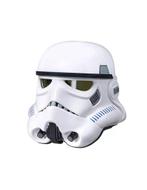 Star Wars: Rogue One Black Series Electronic Helmet Imperial, Verzamelen, Nieuw, Ophalen of Verzenden