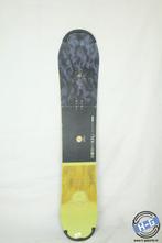 Refurbished - Snowboard - Salomon Super 8 - 163W, Sport en Fitness, Snowboarden, Ophalen of Verzenden, Gebruikt, Board