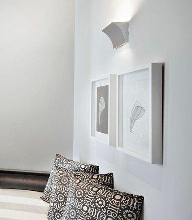 Flos - Rodolfo Dordoni - Wandlamp - Pochette - Aluminium, Antiek en Kunst, Antiek | Lampen