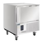 Snelkoeler / vriezer | 12/8KG, Verzenden, Nieuw in verpakking