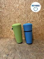 Wilkhahn - Stand-up kruk - Blauw en groen - tweedehands, Verzenden, Nieuw in verpakking