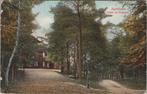 APELDOORN - Châlet der Koningin, Verzenden, Gelopen