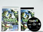 Nintendo Wii - TMNT - Teenage Mutant Ninja Turtles - FAH, Spelcomputers en Games, Games | Nintendo Wii, Verzenden, Gebruikt