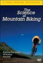 X-Force Extreme Adventures: The Science of Mountain Biking, Zo goed als nieuw, Verzenden