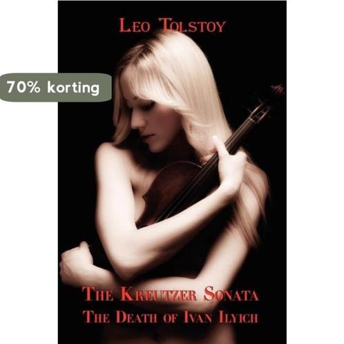 The Kreutzer Sonata 9780956401069 Leo Tolstoy, Boeken, Taal | Engels, Zo goed als nieuw, Verzenden
