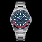 Mido - Ocean Star GMT - M026.629.11.041.00 - Heren - 2025, Nieuw