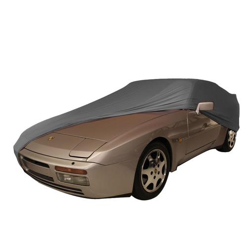Autohoes passend voor Porsche 924 binnen BESTE PASVORM cover, Auto diversen, Autohoezen, Op maat, Nieuw, Ophalen of Verzenden