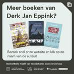 De toren van Babel staat in Brussel 9789020990768, Verzenden, Gelezen, Derk Jan Eppink