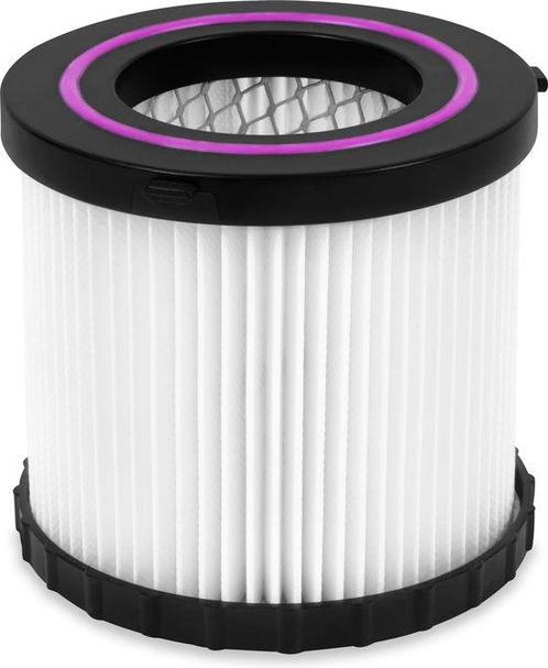 Tweedekans | VONROC HEPA-filter – Wasbaar - Voor VC508DC, Doe-het-zelf en Verbouw, Gereedschap | Overige machines, Zo goed als nieuw