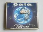 Valensia - Gaia ( CD Single), Cd's en Dvd's, Cd Singles, Verzenden, Nieuw in verpakking