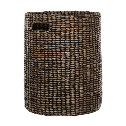 *WOONWINKEL* Must Living Bora Bora Rieten Wasmand Met Handva, Huis en Inrichting, Woonaccessoires | Overige, Nieuw, Verzenden