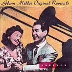 cd - Glenn Miller - Forever - Glenn Miller Original Revivals, Verzenden, Zo goed als nieuw