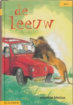 De leeuw / Klavertje een-serie 9789020680638 S. Blesius, Verzenden, Gelezen, S. Blesius