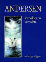 9789060698402 Sprookjes En Verhalen Andersen | Tweedehands, Zo goed als nieuw, Verzenden, Hans Christian Andersen