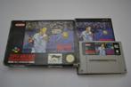 International Tennis Tour (SNES UKV CIB)