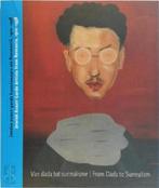 Van dada tot surrealisme 9789080202986 R. Stern, Verzenden, Zo goed als nieuw, R. Stern