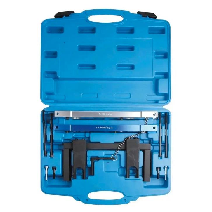 VT01656 | BMW - N51/N52/N53/N54 | Timingset (12-delig), Auto diversen, Autogereedschap, Nieuw, Verzenden